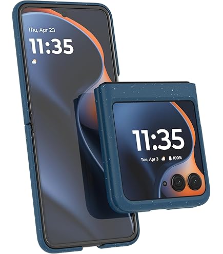 スクリーンプロテクター Motorola Amazon.com: Supershieldz (2 Pack) Designed for Motorola Razr